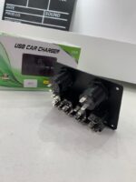 ⁦Panneau de commande 12-24V à 4 Interrupteur – لوحة تحكم⁩ - الصورة ⁦11⁩