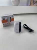 ⁦Amplificateur de Signal WiFi 300 Mbps – مقوي إشارة الواي فاي⁩ - الصورة ⁦8⁩