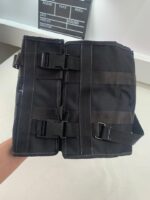 ⁦Sac à outils avec 5 poches de Grand Capacité pour Bricolage - حقيبة الأدوات المهنية⁩ - الصورة ⁦8⁩