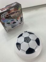⁦Ballon de football hover LED pour enfants - لعبة كرة القدم⁩ - الصورة ⁦10⁩