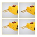 🔧 أصغر آلة لحام بلاستيك في السوق – قوية، سريعة، وسهلة الاستعمال