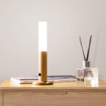 ⁦Lampe Murale Sans Fil Rechargeable Magnétique avec Détecteur de Mouvement⁩ - الصورة ⁦5⁩