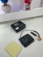 ⁦Ecran LCD Pliable 4,3 Pouces pour Voiture – شاشة للسيارة⁩ - الصورة ⁦10⁩