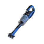 ⁦Aspirateur à main sans fil et rechargeable pour voiture avec forte aspiration⁩ - الصورة ⁦2⁩