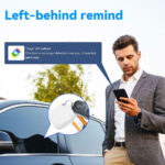 ⁦AXIOM GPS Tag Fonctionne avec l’application Google Find My Device – جهاز تعقب ذكي⁩ - الصورة ⁦5⁩