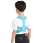 ⁦Ceinture Correction de Posture pour Enfants 9609 – حزام شد الظهر للأطفال⁩ - الصورة ⁦7⁩