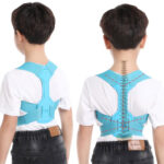 Ceinture Correction de Posture pour Enfants 9609 – حزام شد الظهر للأطفال