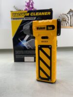 ⁦Mini Souffleur et Aspirateur Électrique Multifonctions Ultra Puissant F015 – جهاز شفط ونسف الهواء بقوة ضغط عالية⁩ - الصورة ⁦10⁩