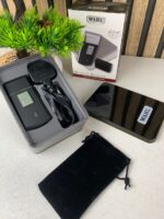 ⁦WAHL Rasoir Électrique sans Fil avec Étui de Voyage – آلة حلاقة للرجال⁩ - الصورة ⁦9⁩