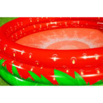 ⁦Piscine Ronde Gonflable “Fraise” Pour Enfants 160 x 38 cm Bestway 51145⁩ - الصورة ⁦5⁩