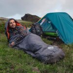 ⁦Sac De Couchage Pavillo Hiberhide 5 Bestway 68103⁩ - الصورة ⁦6⁩