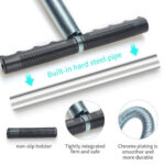 ⁦Tummy Trimmer Ceinture D’entrainement pour le Corps Entier – أداة التمارين الرياضية⁩ - الصورة ⁦6⁩