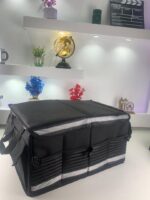 ⁦Organisateur de Coffre Pliable et Imperméable avec Multi-Compartiments – صندوق تنظيم الأغراض قابل للطي ومقاوم للماء⁩ - الصورة ⁦8⁩
