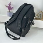 ⁦Sac à Dos Scolaire pour Enfants Style Kawaii BoShiKai Noir – حقيبة ظهر مدرسية للأطفال أسود⁩ - الصورة ⁦9⁩