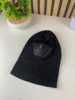 ⁦Cagoule d’hiver Excefore en polaire avec maille filet coupe-vent – قناع وجه شتوي⁩ - الصورة ⁦13⁩
