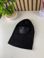 ⁦Cagoule d’hiver Excefore en polaire avec maille filet coupe-vent – قناع وجه شتوي⁩ - الصورة ⁦12⁩