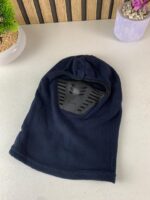 ⁦Cagoule d’hiver Excefore en polaire avec maille filet coupe-vent – قناع وجه شتوي⁩ - الصورة ⁦11⁩