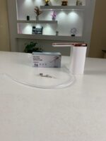 ⁦Pompe Distributeur d’eau Automatique V4 – موزع المياه الأوتوماتيكي⁩ - الصورة ⁦9⁩