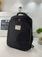 ⁦Sac à dos Coiffeur WAHL avec des Support pour Tondeuses et Outils Professionnels – حقيبة اغراض الحلاق⁩ - الصورة ⁦7⁩