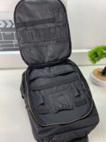 ⁦Sac à dos Coiffeur WAHL avec des Support pour Tondeuses et Outils Professionnels – حقيبة اغراض الحلاق⁩ - الصورة ⁦10⁩
