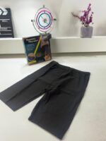 ⁦Leggings Sauna d’entraînement Taille Haute pour Femmes – شورت تعرق للنساء⁩ - الصورة ⁦7⁩
