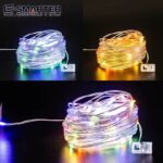 ⁦Lampe à Bande LED 10m Étanche pour Camping 2en1 - شريط إضاءة مقاوم للماء للتخييم⁩ - الصورة ⁦3⁩