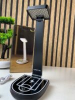 ⁦Lampe de bureau et chargeur de téléphone portable sans fil 15 W – مصباح مكتب وشاحن لاسلكي⁩ - الصورة ⁦8⁩