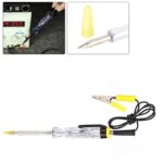 ⁦Testeur de Circuit pour Voiture – جهاز اختبار الدوائر الكهربائية للسيارات⁩ - الصورة ⁦2⁩