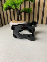 ⁦Masque de sport pour entraînement sportif confortable et réglable – قناع واقي للرياضيين⁩ - الصورة ⁦10⁩