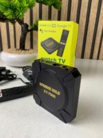 ⁦Watch TV Android TV Box avec Télécommande Vocale 2+16GB – جهاز ميديا ذكي⁩ - الصورة ⁦9⁩