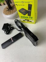 ⁦Watch TV Android TV Box avec Télécommande Vocale 2+16GB – جهاز ميديا ذكي⁩ - الصورة ⁦10⁩