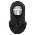 ⁦Pack Hiver Cagoule a Capuche et Gants Thermiques Chaudes⁩ - الصورة ⁦2⁩