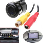 ⁦Caméra de recul CCD pour voiture avec vision nocturne HD⁩ - الصورة ⁦4⁩