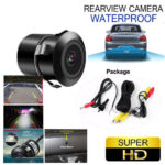⁦Caméra de recul CCD pour voiture avec vision nocturne HD⁩ - الصورة ⁦8⁩