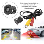 ⁦Caméra de recul CCD pour voiture avec vision nocturne HD⁩ - الصورة ⁦7⁩