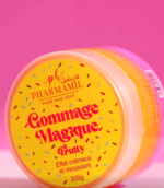 ⁦Gommage magique pharamil_ مقشر الجسم⁩ - الصورة ⁦6⁩