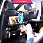 ⁦Organisateur D’objets Pour Siege Arriere (1pcs) – منظم المقعد الخلفي للسيارة⁩ - الصورة ⁦4⁩