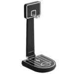 ⁦Lampe de bureau et chargeur de téléphone portable sans fil 15 W – مصباح مكتب وشاحن لاسلكي⁩ - الصورة ⁦3⁩