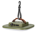 ⁦Lampe Camping 13000mAh 4000LM Ultraclair avec Power Bank – مصباح تخييم مع باور بانك⁩ - الصورة ⁦5⁩