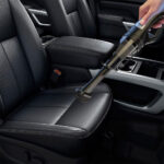 ⁦Aspirateur de Voiture Puissante Rechargeable DC-6222 – مكنسة كهربائية محمولة⁩ - الصورة ⁦6⁩