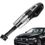 ⁦Aspirateur de Voiture Puissante Rechargeable DC-6222 – مكنسة كهربائية محمولة⁩ - الصورة ⁦7⁩