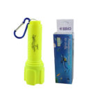 ⁦Lampe Torche Sous-Marine Étanche jusqu’à 25 mètres – مصباح تحت السباحة تحت الماء⁩ - الصورة ⁦5⁩