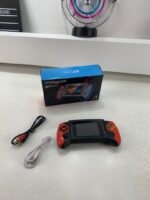 ⁦Sup Game Box S7 400 en 1 avec Batterie intégrée et sortie TV – جهاز ألعاب كلاسكية⁩ - الصورة ⁦10⁩