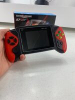 ⁦Sup Game Box S7 400 en 1 avec Batterie intégrée et sortie TV – جهاز ألعاب كلاسكية⁩ - الصورة ⁦8⁩
