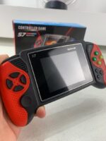 ⁦Sup Game Box S7 400 en 1 avec Batterie intégrée et sortie TV – جهاز ألعاب كلاسكية⁩ - الصورة ⁦9⁩