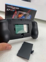 ⁦Sup Game Box S7 400 en 1 avec Batterie intégrée et sortie TV – جهاز ألعاب كلاسكية⁩ - الصورة ⁦11⁩