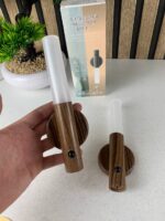 ⁦Lampe Murale Sans Fil Rechargeable Magnétique avec Détecteur de Mouvement⁩ - الصورة ⁦2⁩
