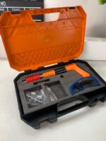 ⁦Pistolet Pneumatique à Clous Manuel pour Acier et Béton – بندقية تثبيت المسامير⁩ - الصورة ⁦8⁩