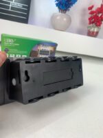 ⁦2x PCS Projecteur Solaire Étanche IP65 pour Jardin et Terrasse⁩ - الصورة ⁦9⁩