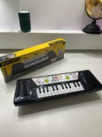 ⁦Piano musical pour enfants avec lumières spéciales – بيانو أطفال⁩ - الصورة ⁦4⁩